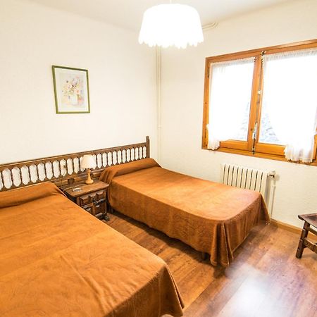 فيلا Xalet Riba - Hut 8077 أرينسال المظهر الخارجي الصورة