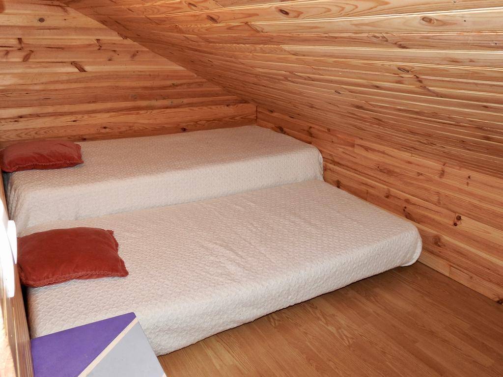 فيلا Xalet Riba - Hut 8077 أرينسال المظهر الخارجي الصورة