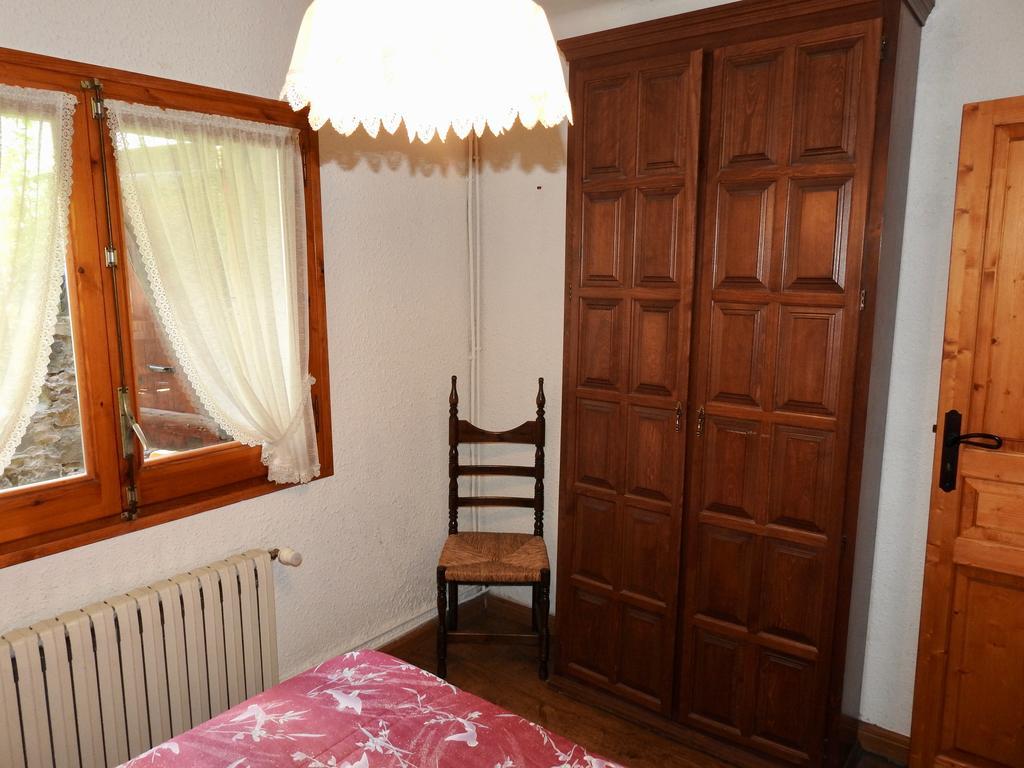 فيلا Xalet Riba - Hut 8077 أرينسال المظهر الخارجي الصورة