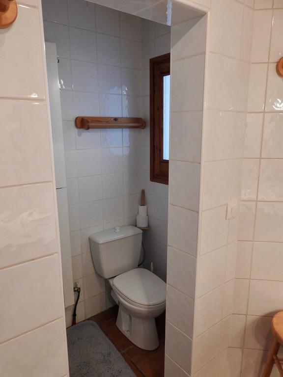 فيلا Xalet Riba - Hut 8077 أرينسال المظهر الخارجي الصورة